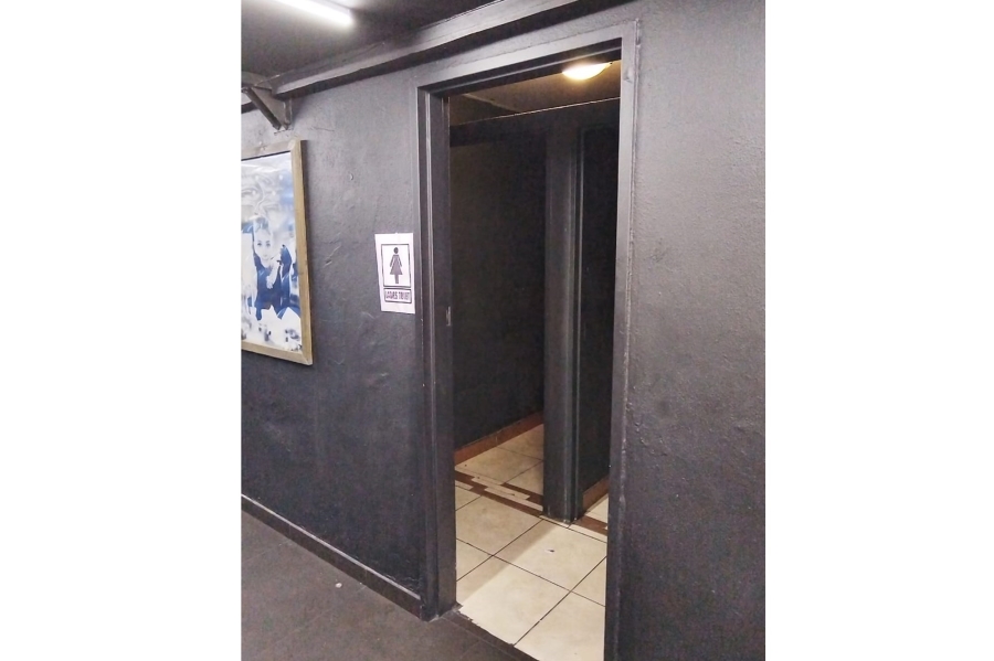 Commercial Property for Sale in Lemoenkloof Western Cape